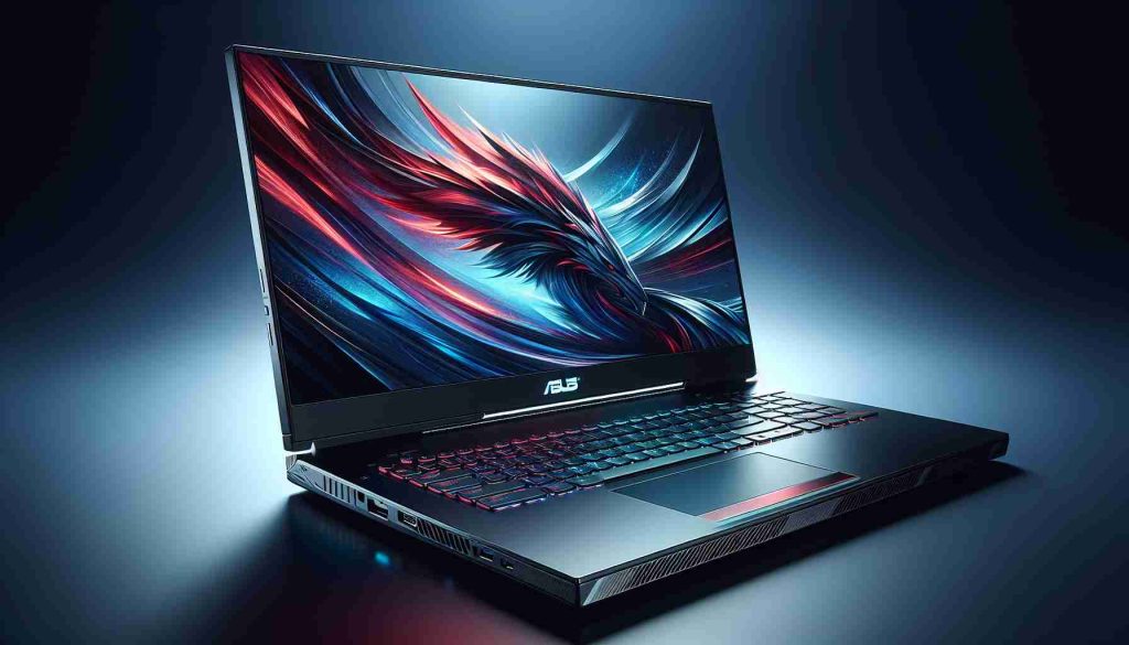 ASUS ROG 7: Najnowsze wrażenia, specyfikacje i często zadawane pytania