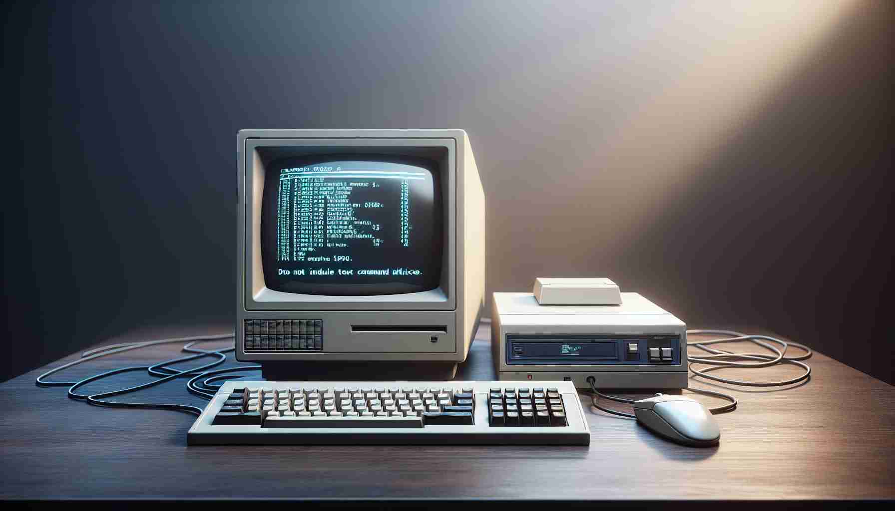 A New Era: The Impact of Apple’s Revolutionary Macintosh