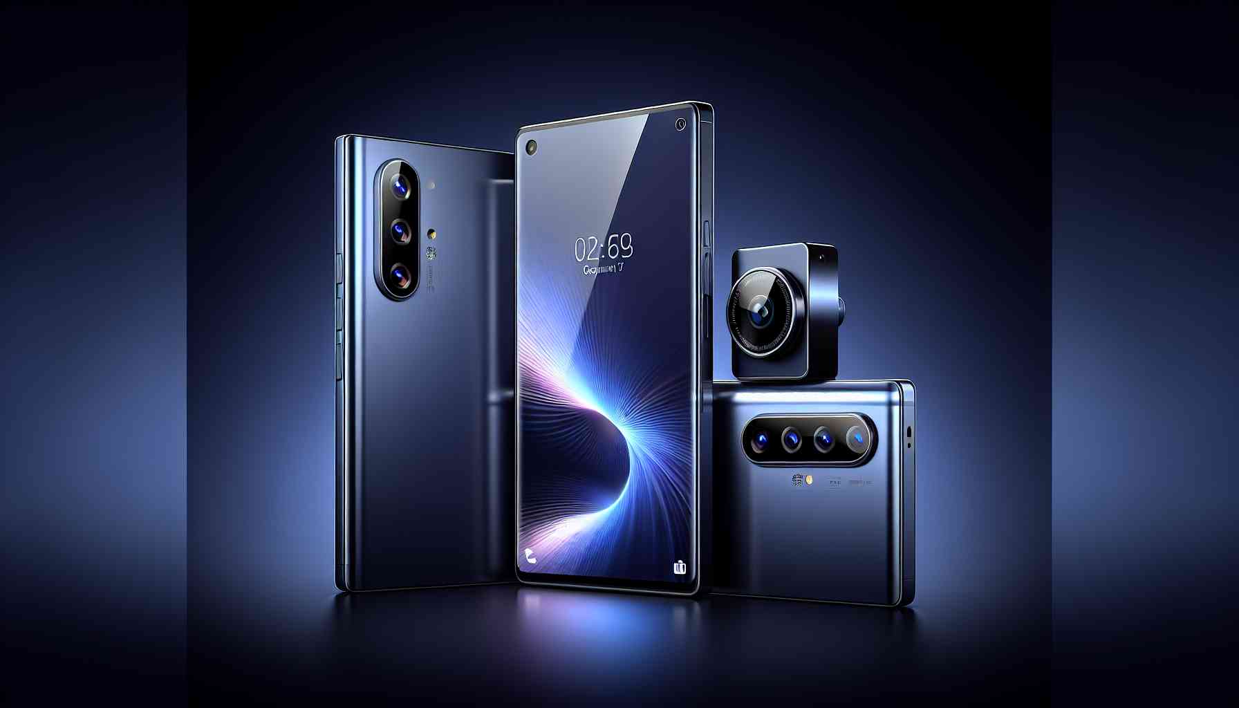 Realme 12 Pro 5G Series: Innovation in Camera Technology and Elegant Design