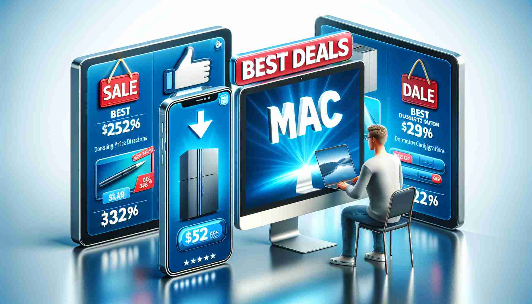 Oferty na komputery Mac – jak znaleźć najlepsze okazje?