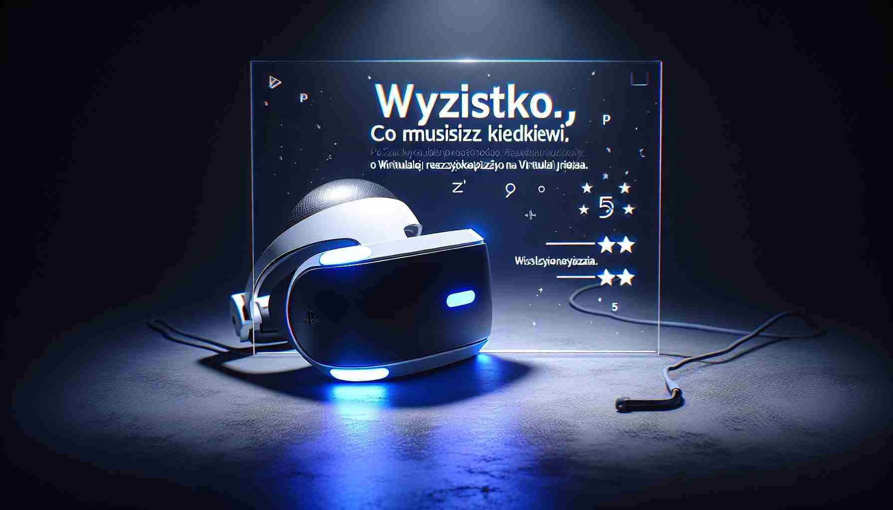 PlayStation 5 VR Review: Wszystko, co musisz wiedzieć o wirtualnej rzeczywistości na PS5