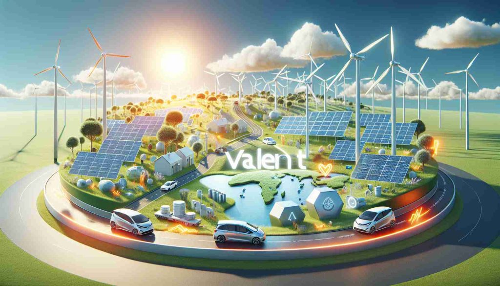 Valent Energy: Accelerating Australia’s Transition to Clean Energy