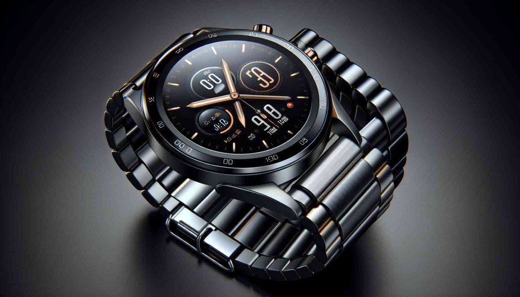 Honor Watch 4: Smartwatch z flagowymi funkcjami w atrakcyjnej cenie