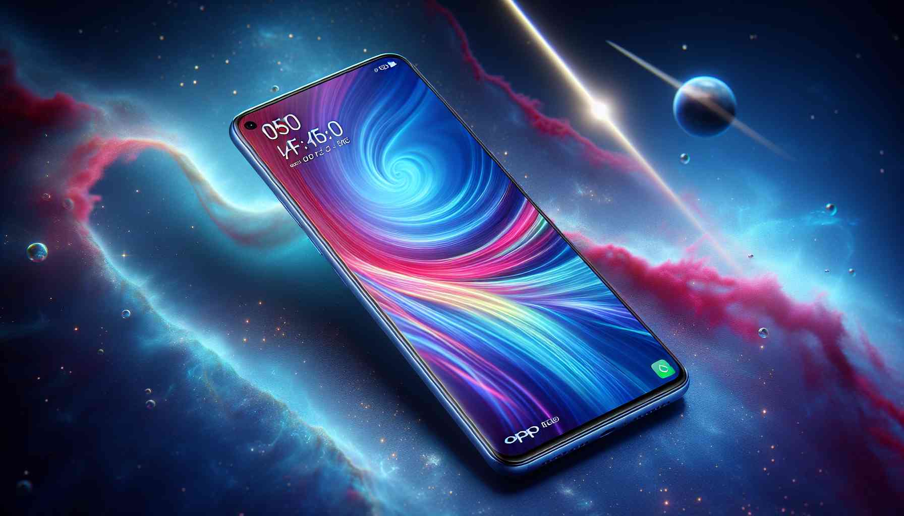 Nowy smartfon OPPO Reno 11F 5G zyskuje popularność wśród entuzjastów technologii