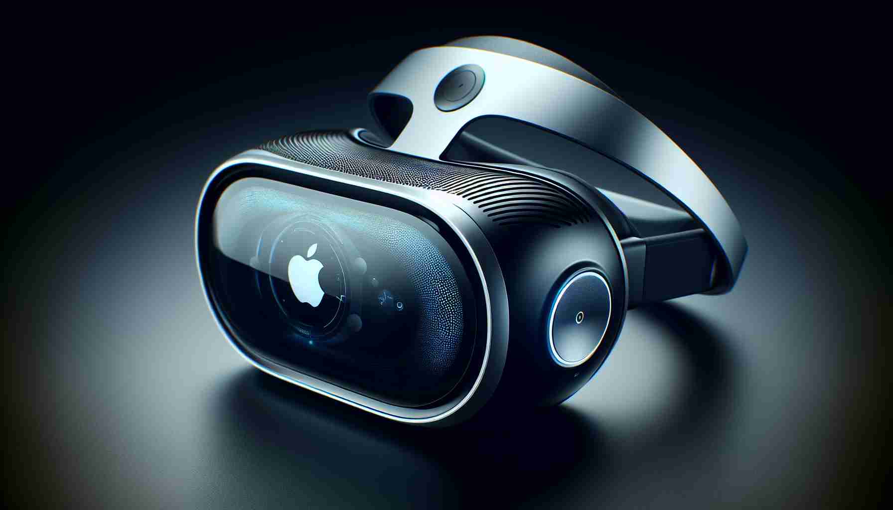 Apple Vision Pro: Revolutionary Mixed Reality Headset