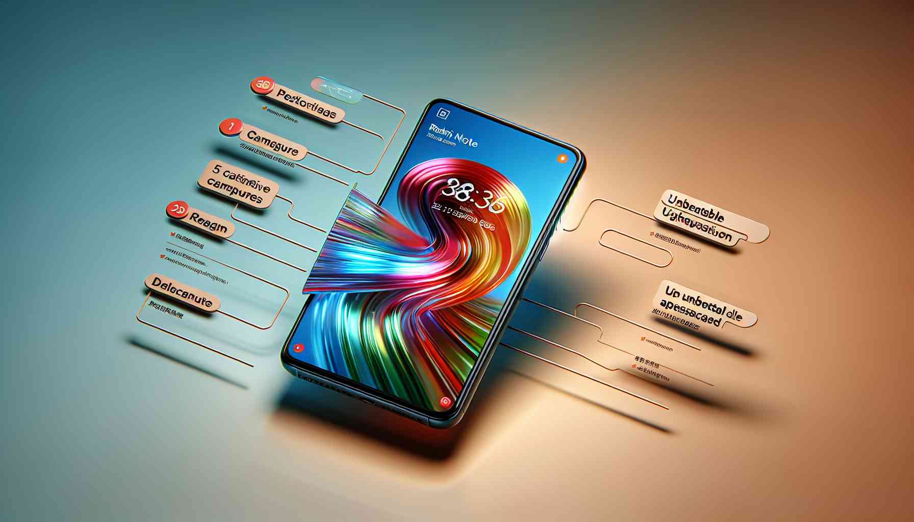 Xiaomi’s Redmi Note 13 5G Series: Innovative Features and Unbeatable Deals