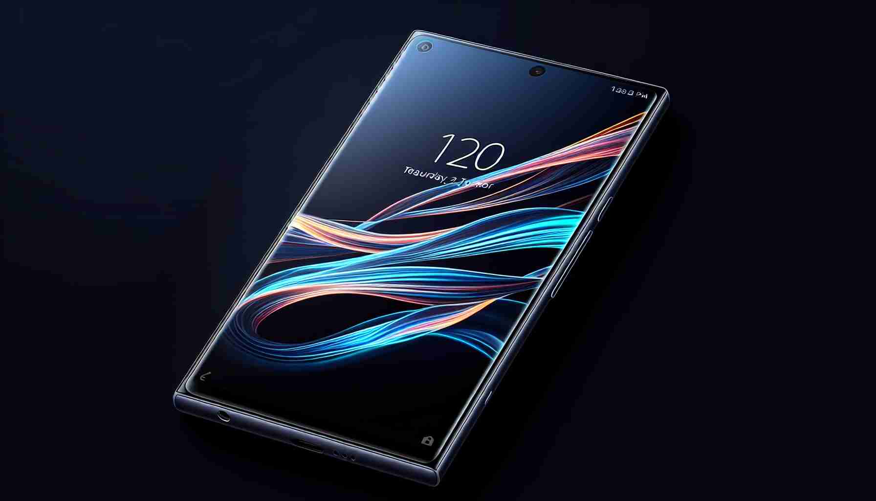 Xperia 10 II: Solidna propozycja od Sony