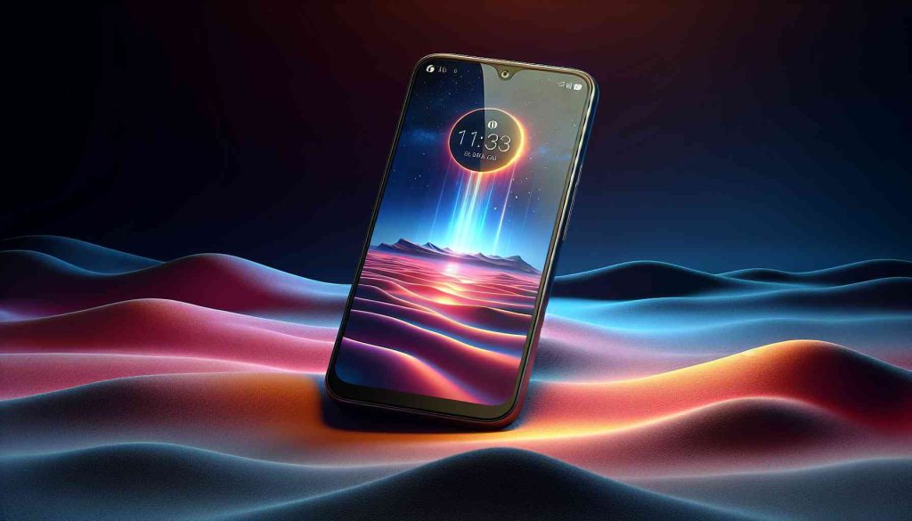 Motorola moto g84 5G: Sprawdzenie średniej klasy smartfona