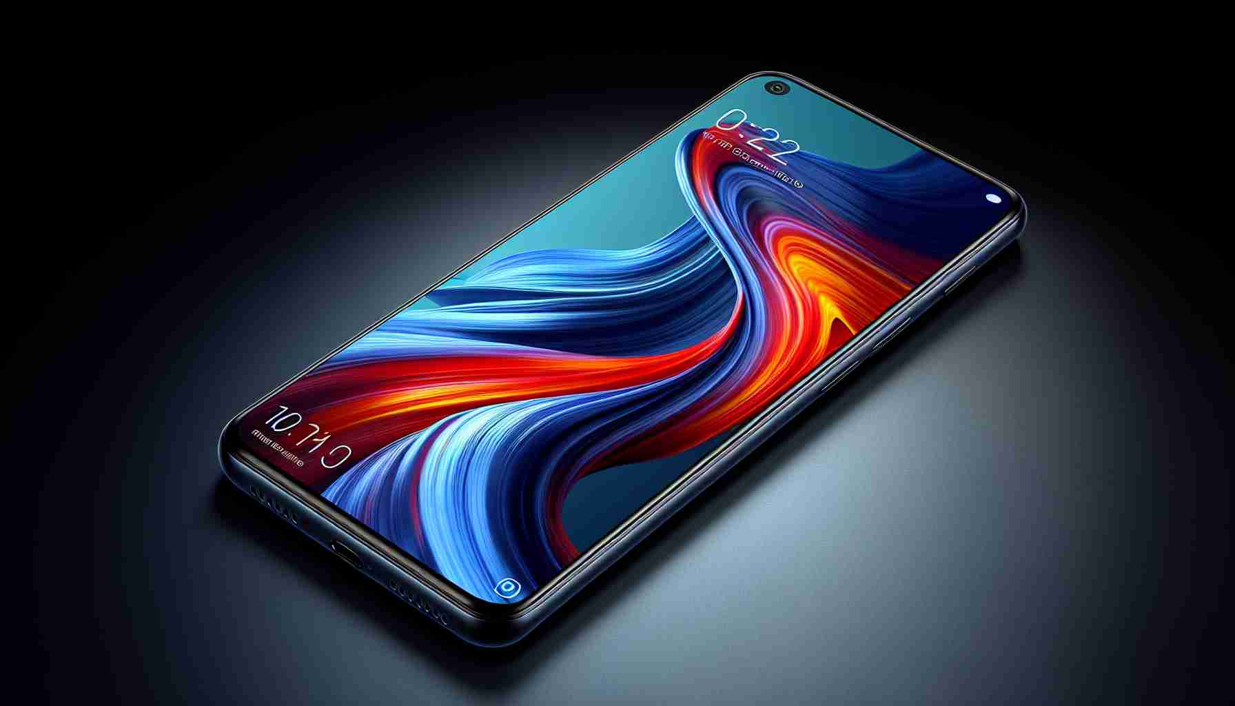 Realme 12 Pro 5G: Nowy smartfon z niesamowitym systemem kamery