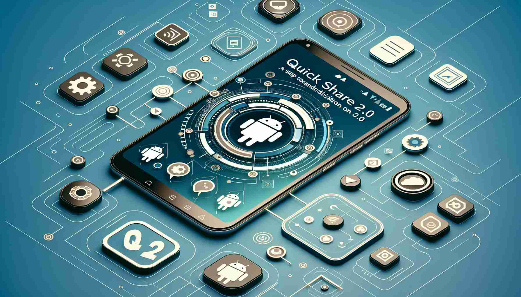 Quick Share 2.0: A Step Towards Standardization on Android