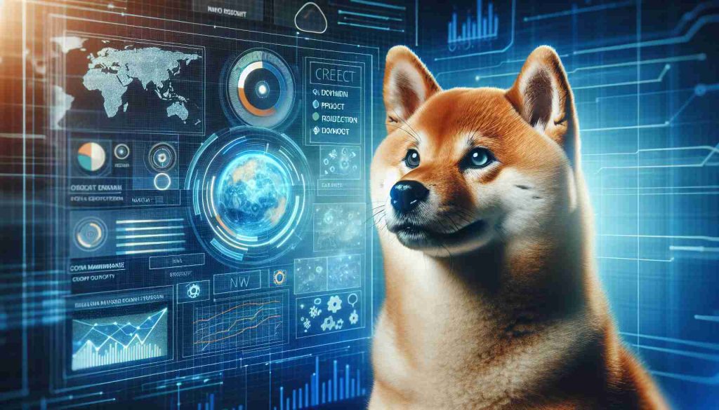 Shiba Inu Zmienia Grę z Nowym Projektem Shibdentity