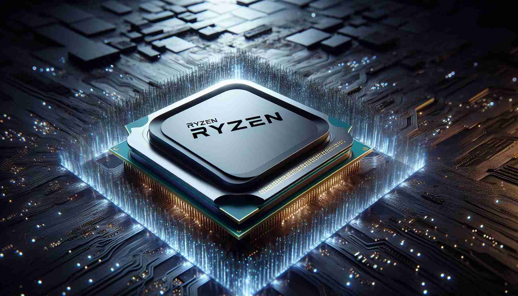 Ryzen 8000G: Potężne procesory zintegrowanej grafiki dla wydajnych komputerów