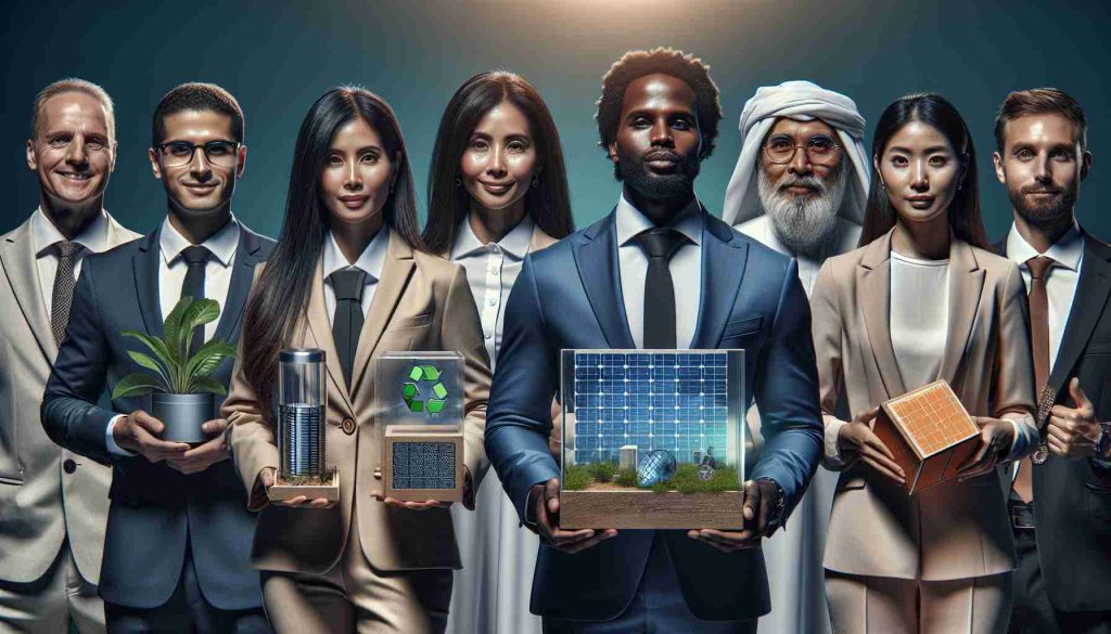 APJ Sustainability Champions: Leading the Way in Business Success through Sustainability