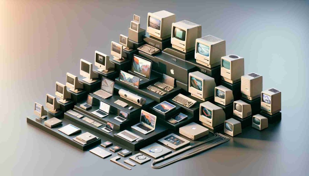 Historia rewolucji Macintosh – od 1984 do AI: UX w erze sztucznej inteligencji