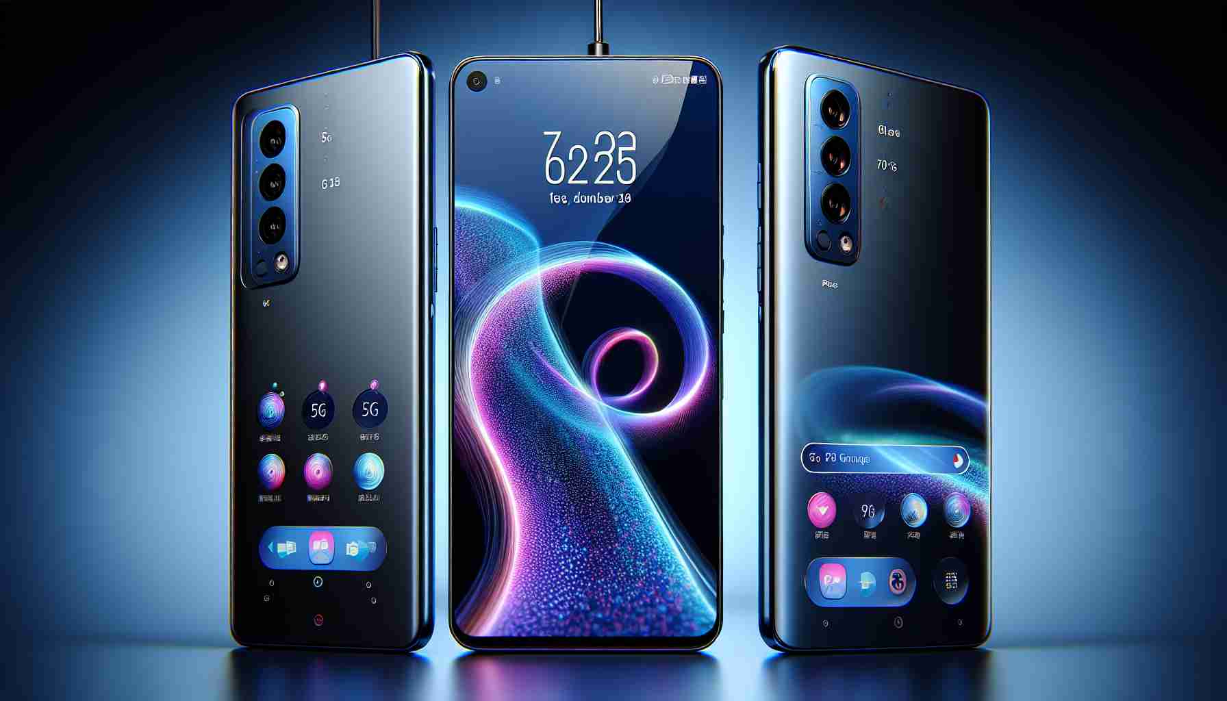 Realme 12 Pro 5G and Realme 12 Pro Plus 5G: Nowy rozdział w telefonach Realme