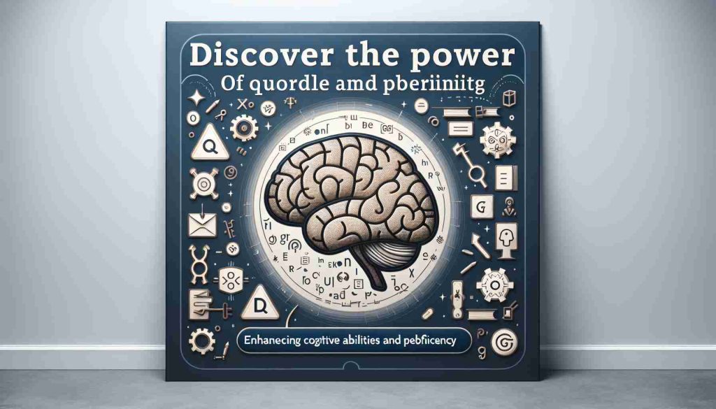 Discover the Power of Quordle: Enhancing Cognitive Abilities and Language Proficiency