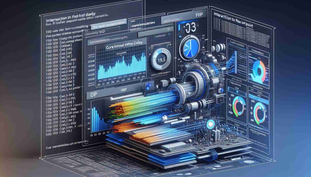 Interaction to Next Paint (INP) to Replace First Input Delay (FID) as Core Web Vitals Metric