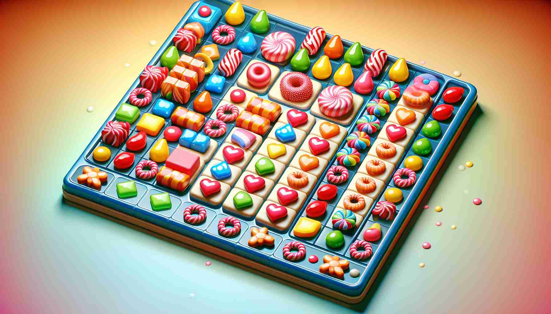 Candy Crush Online Free: A Sweet Gaming Experience