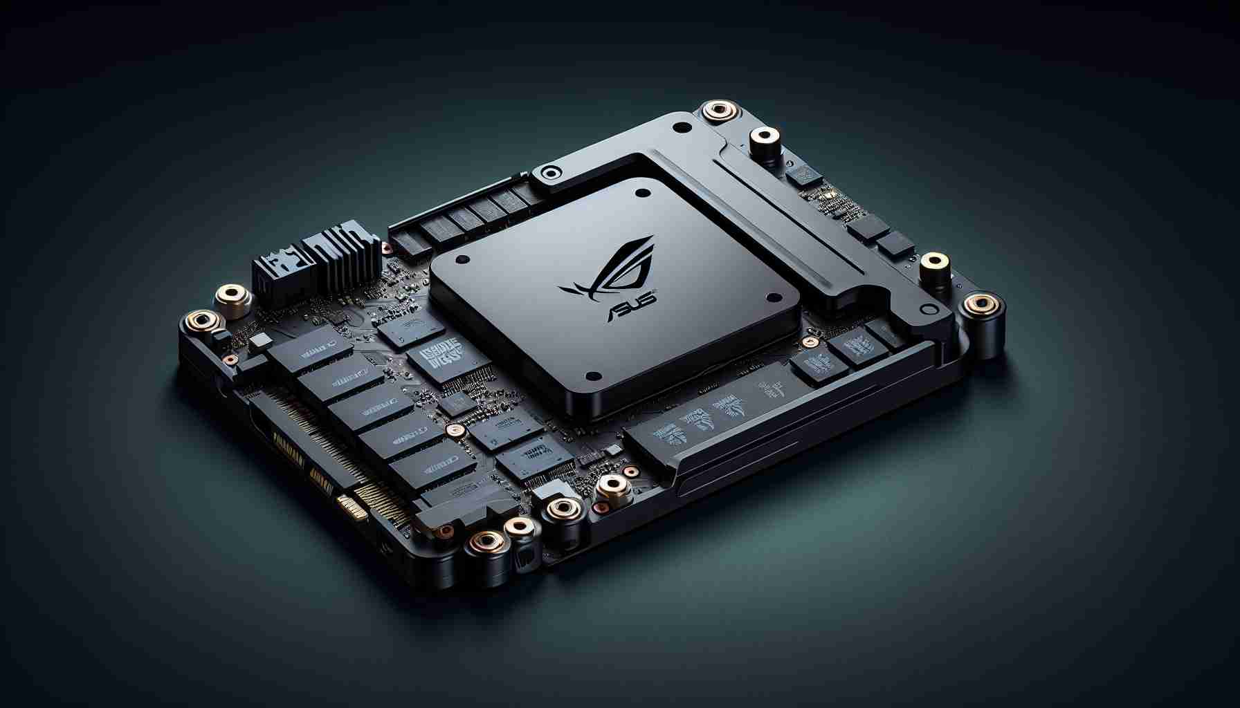 Znajdź wyjątkową ofertę na dysk SSD dla ASUS ROG Ally i Steam Deck