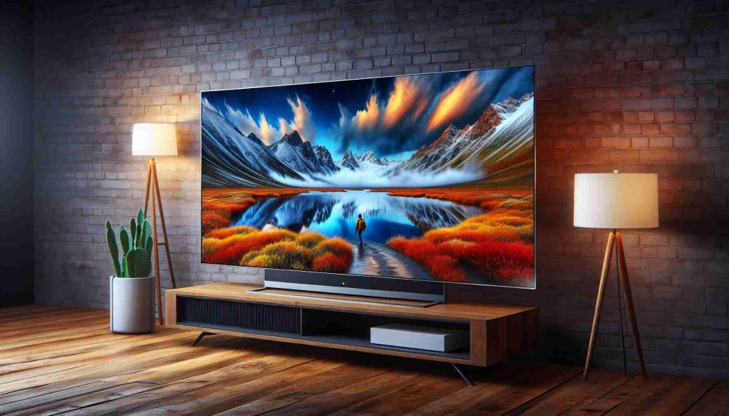 Polacy preferują telewizory OLED marki Samsung