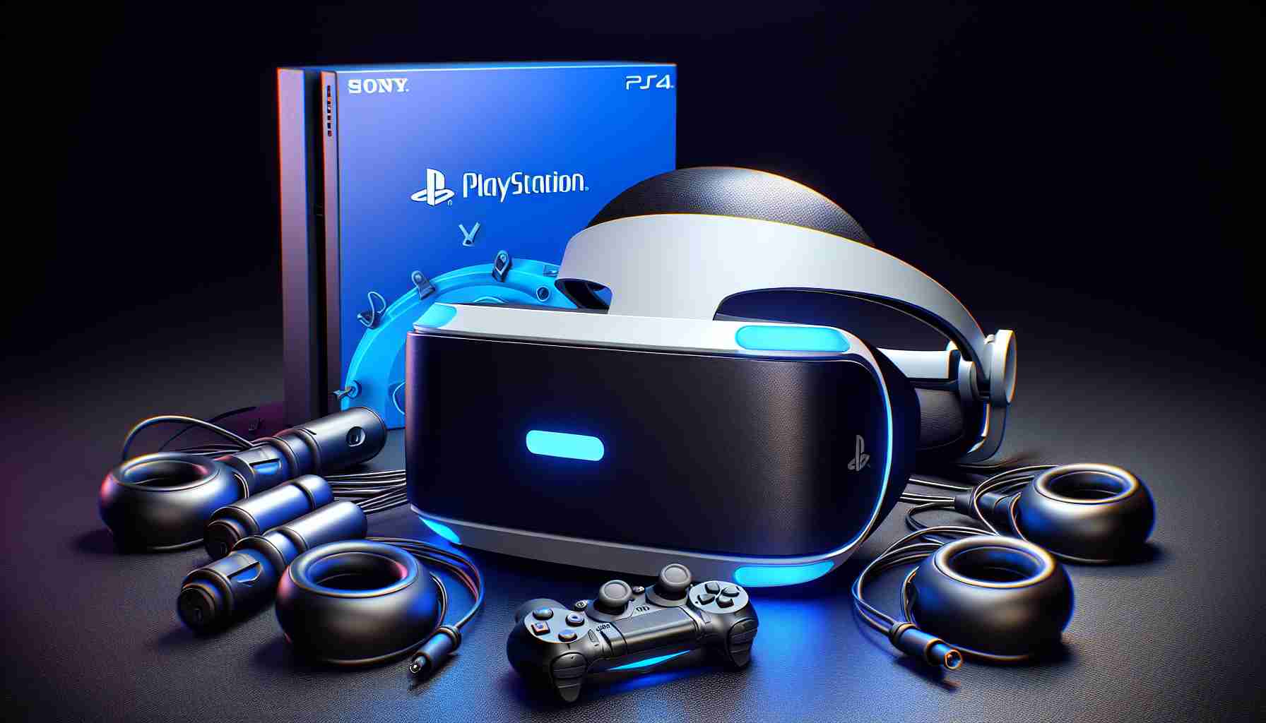 Cena PlayStation PSVR 2 – Wszystko, co musisz wiedzieć