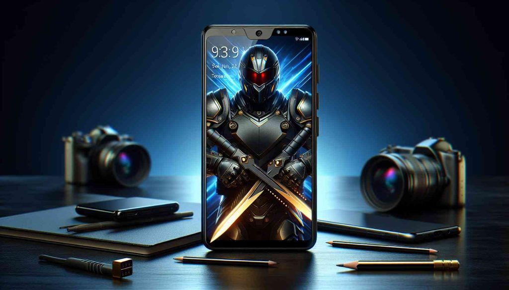 Wydajny i wytrzymały smartfon uleFone Armor 23 Ultra w atrakcyjnej cenie