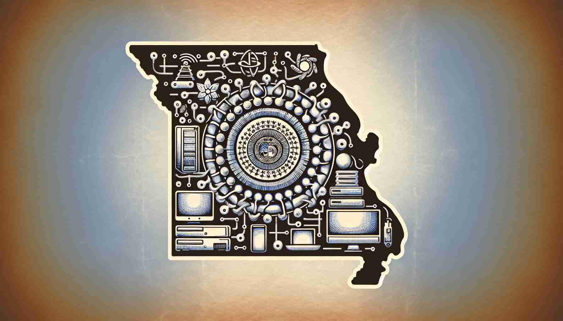 Missouri Submits Digital Opportunity Plan to Expand Internet Access