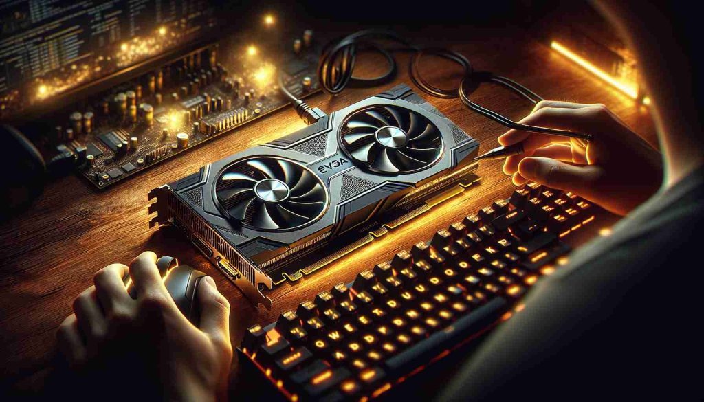 EVGA RTX 3080 FTW3 Ultra – Wydajna karta graficzna dla entuzjastów