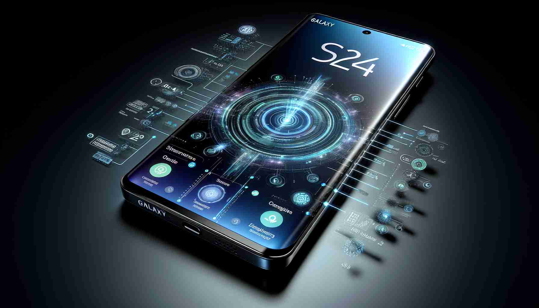 Samsung Galaxy S24: Now with AI-Powered Features