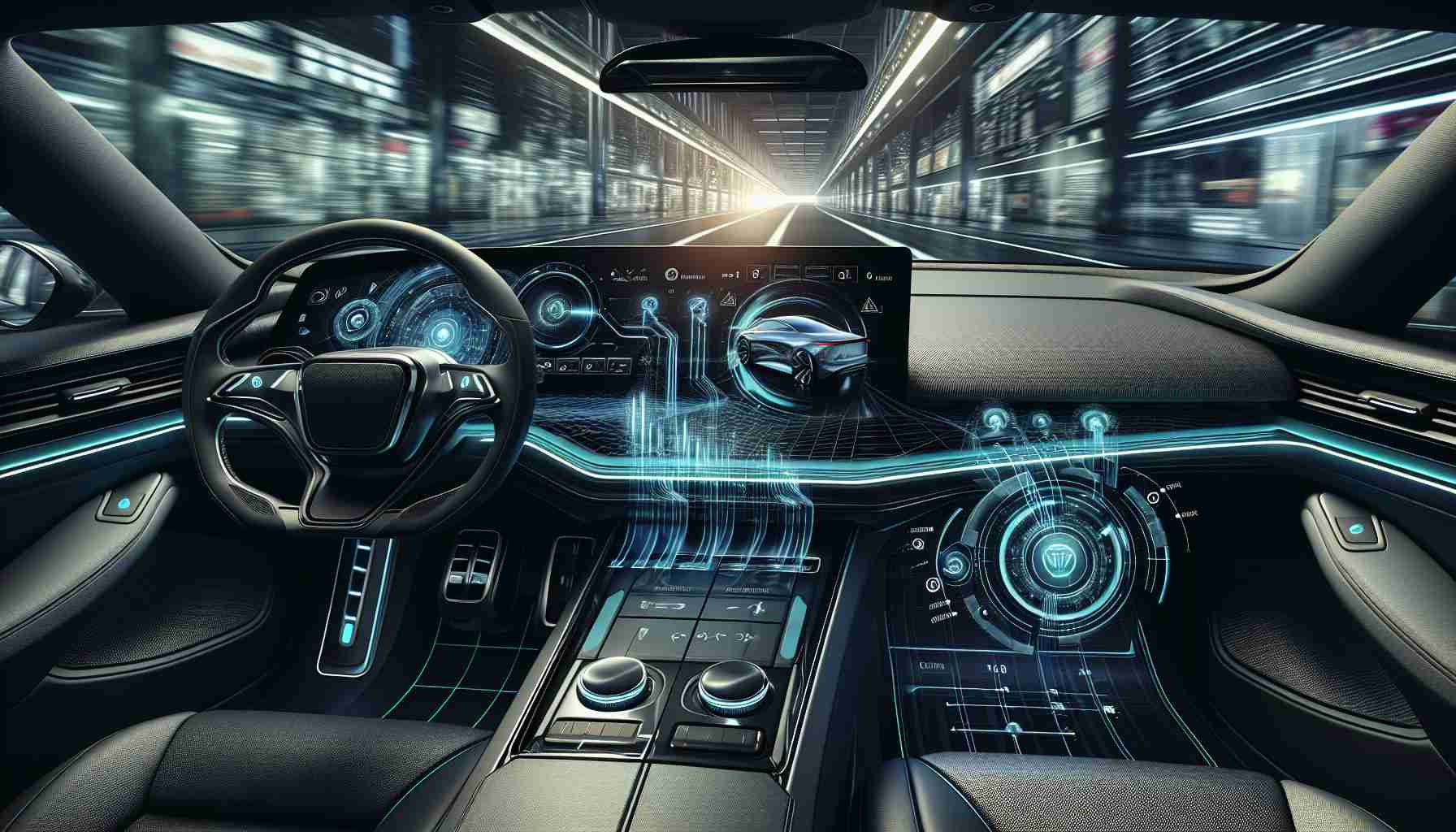 Apple’s Next-Generation CarPlay: The Future of Vehicle Integration