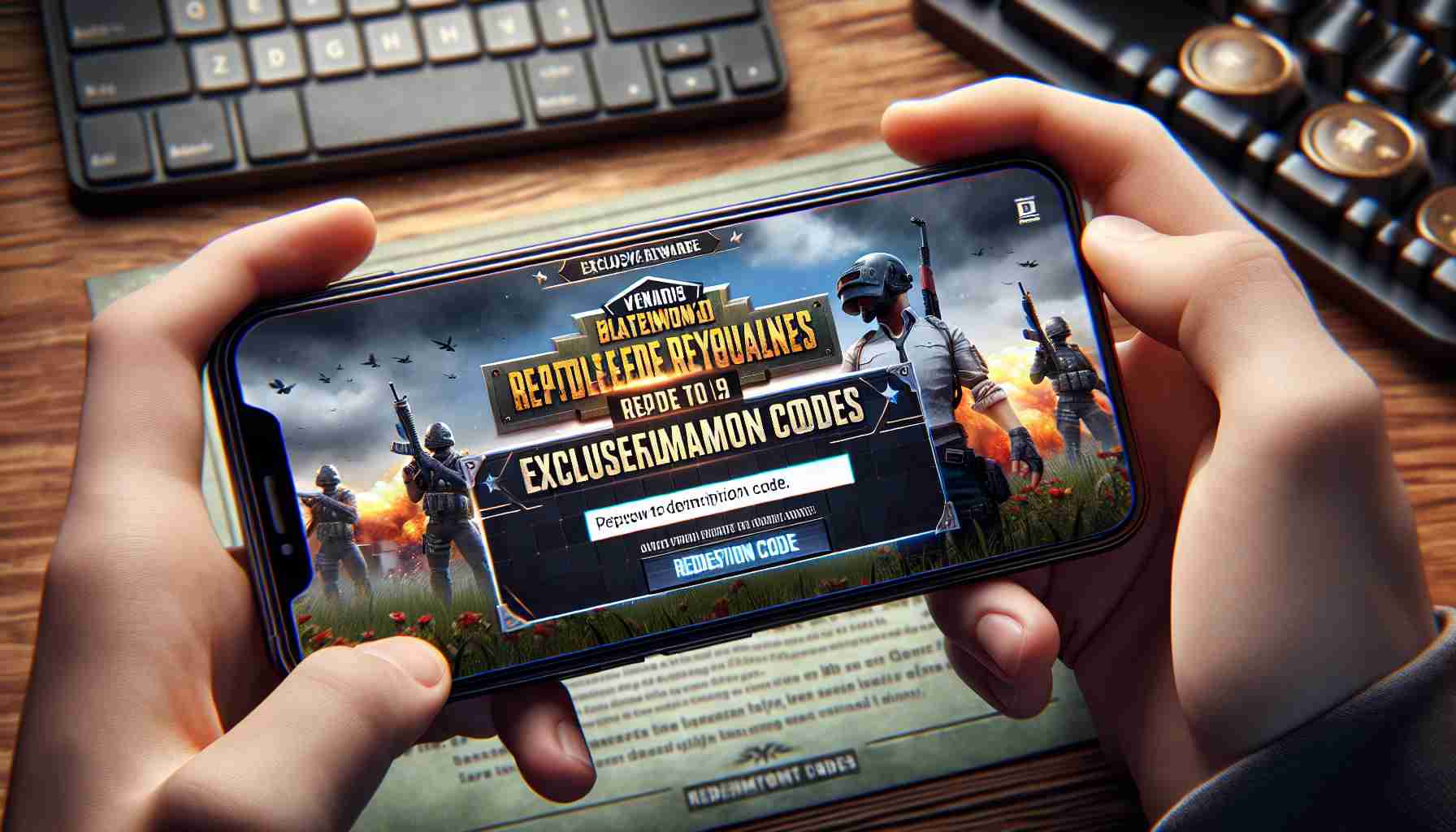 Garena Free Fire MAX: Zdobądź ekskluzywne nagrody dzięki kodom wydania