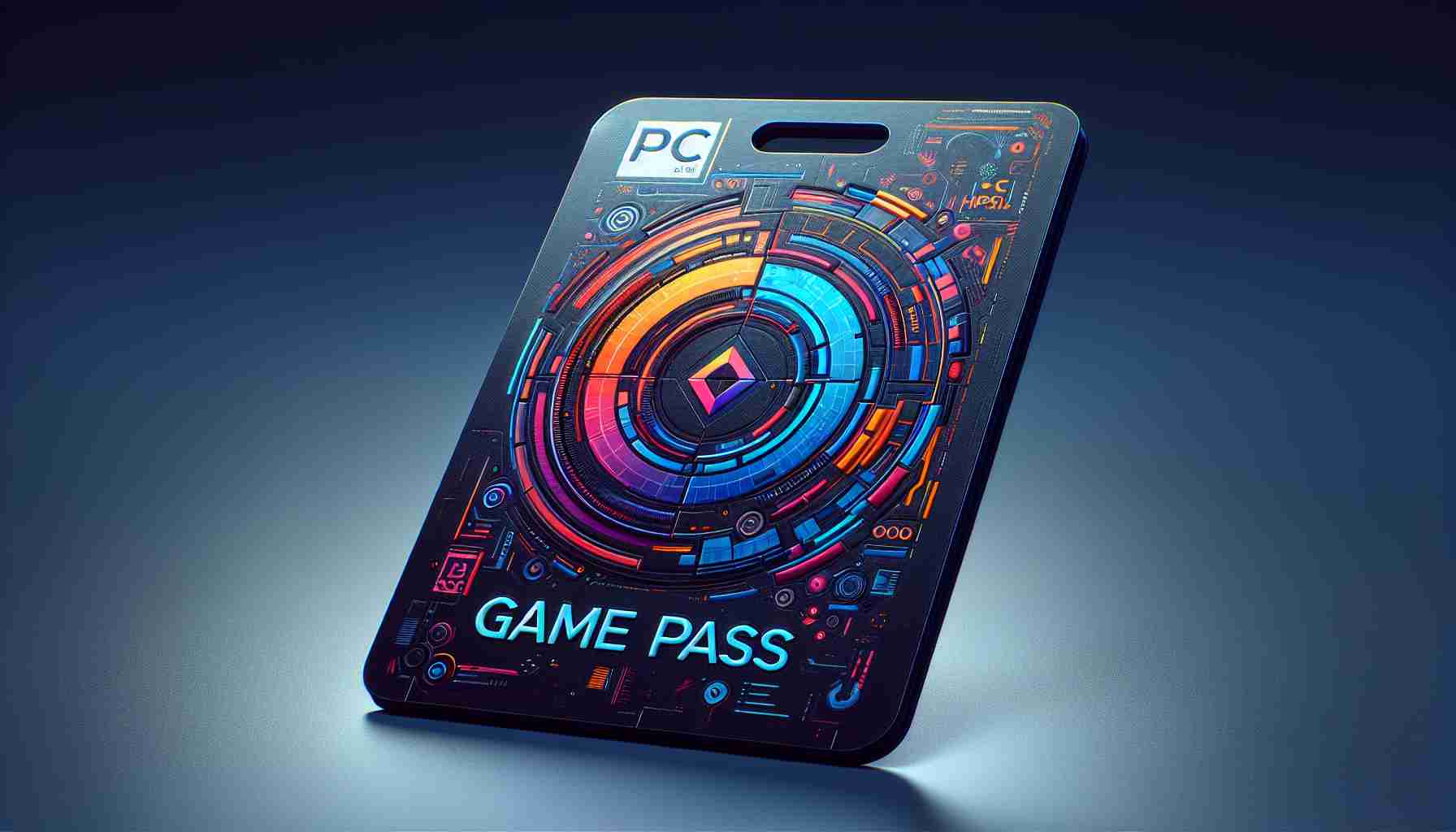 Game Pass PC: Rewolucja w świecie gamingu