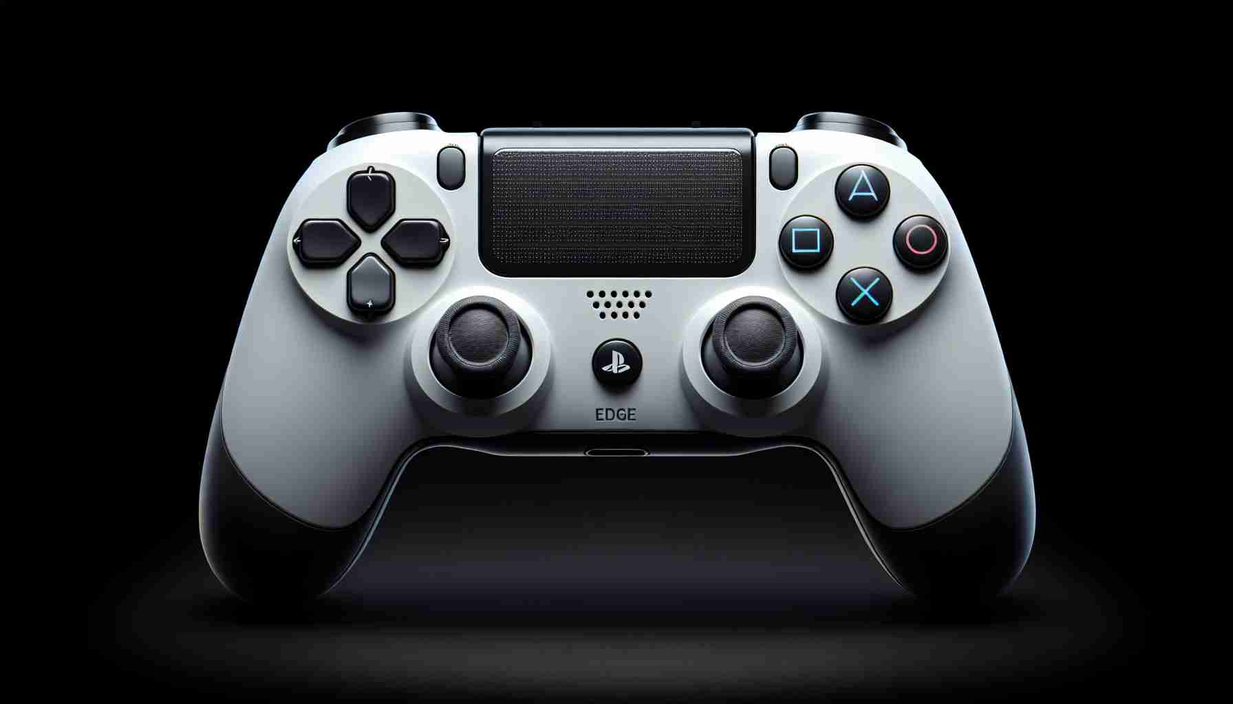 PS5 DualSense Edge Wireless Controller