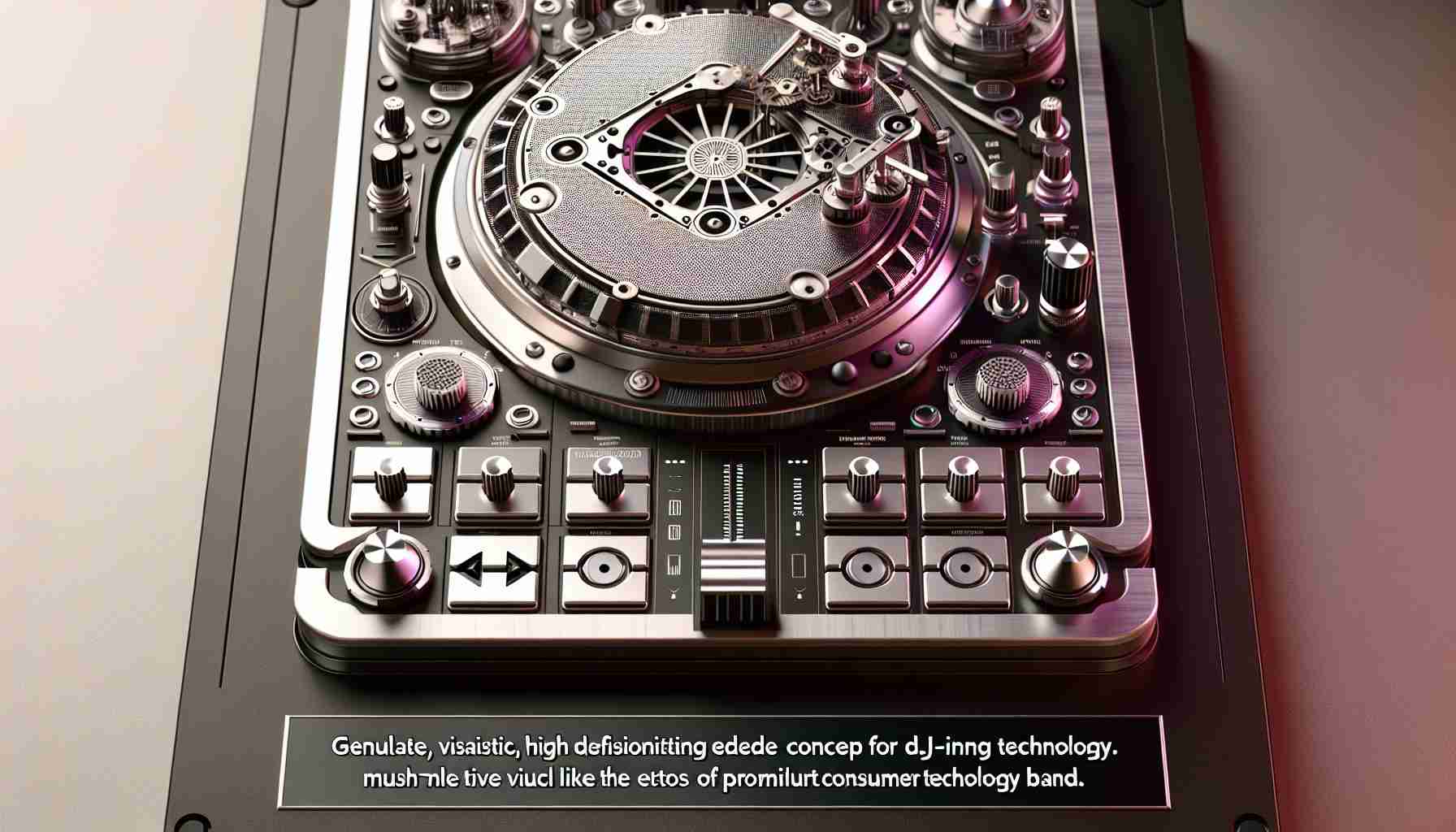 The Revolutionary Potential of Apple Vision Pro for DJ-ing