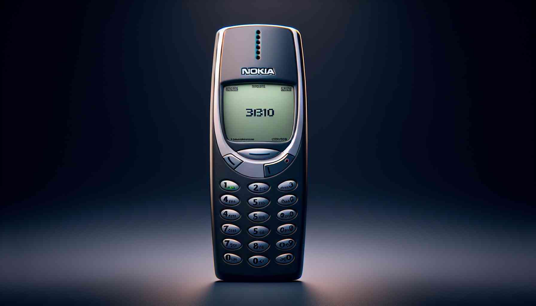 Nokia 3310: A Legendary Phone That Defies the Odds