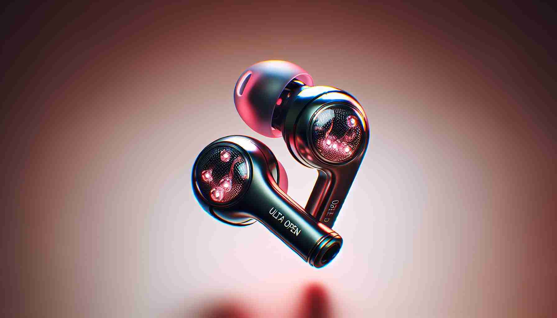 Nowe Bose Ultra Open Earbuds: Współpraca z Kith i Innowacyjny Projekt