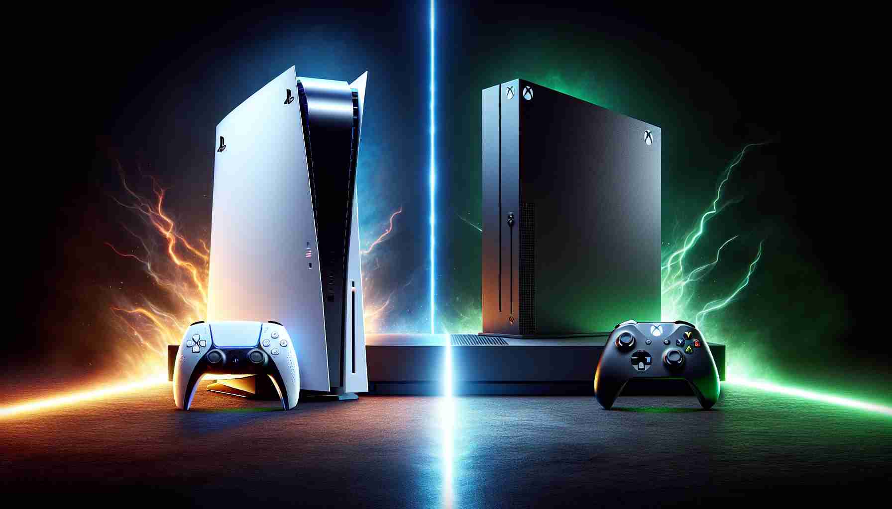 PS5 vs Xbox Series X: Ostateczne starcie