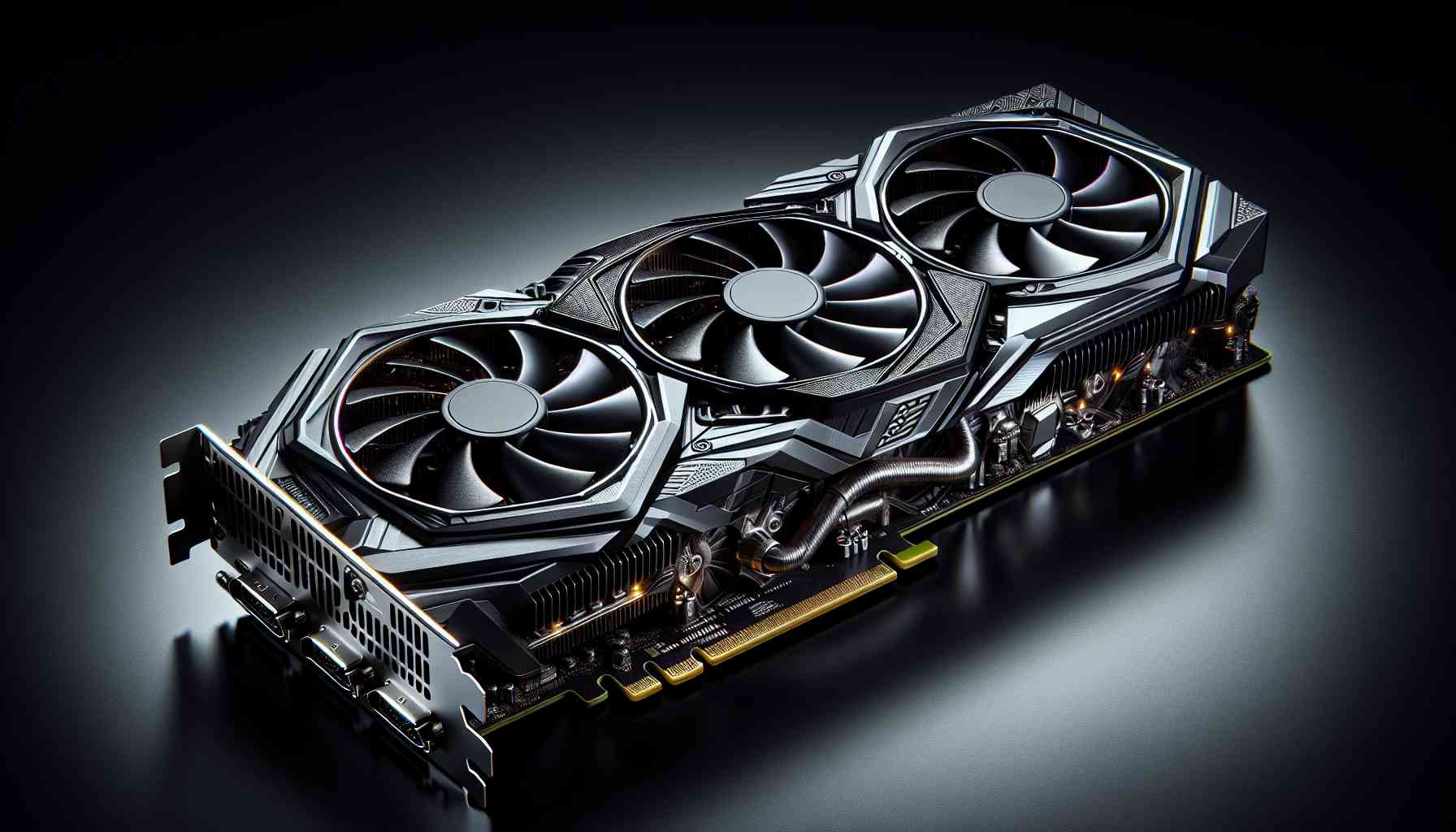 NVIDIA zaskakuje: Karta graficzna GeForce RTX 4070 Super przewyższa oczekiwania