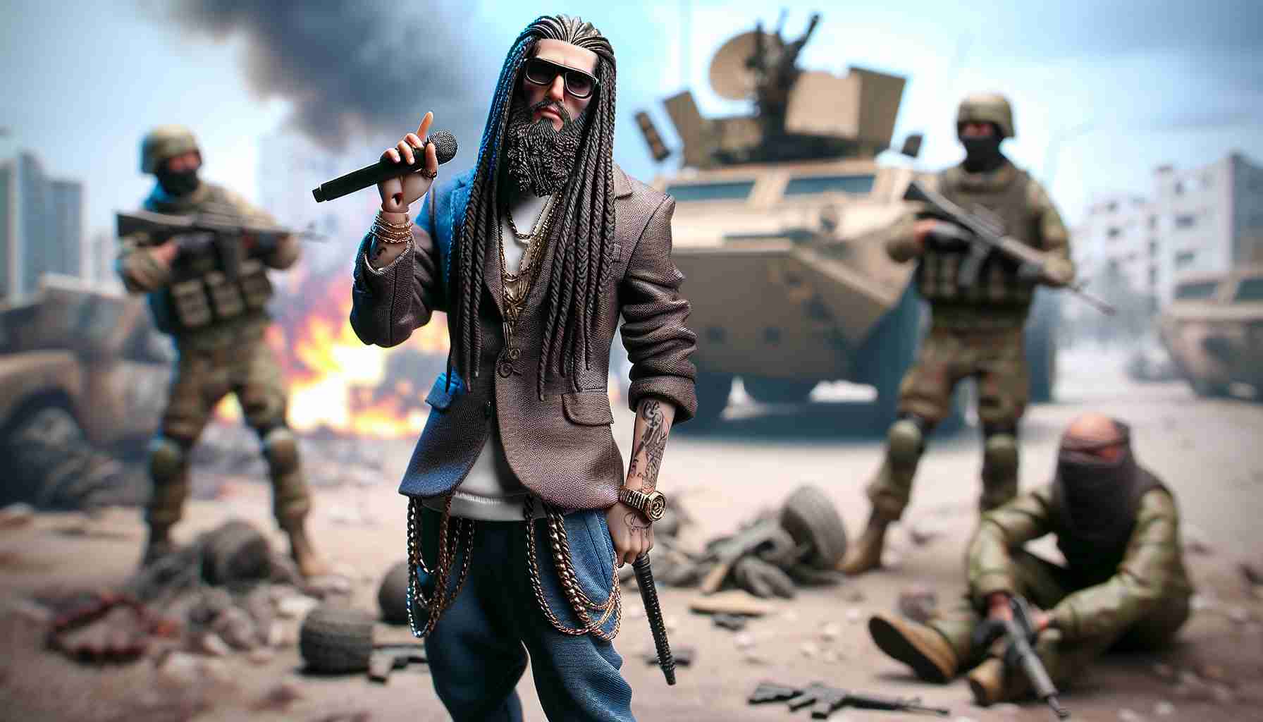 Warzone Snoop Dogg