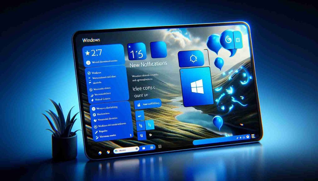 Windows 11: Nowe powiadomienia w menu Start i inni najlepsi, którzy na to mogą liczyć