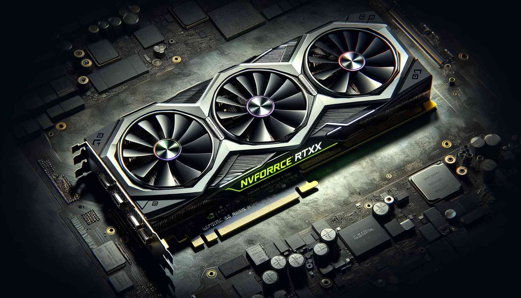 Nowe karty graficzne NVIDIA z serii GeForce RTX 40 SUPER – Ceny, przewidywania i premiera