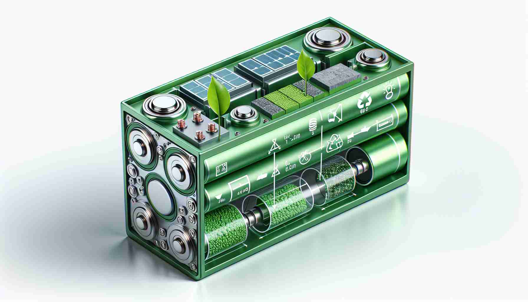 Na-ion Batteries: A Sustainable Alternative to Lithium-ion Batteries