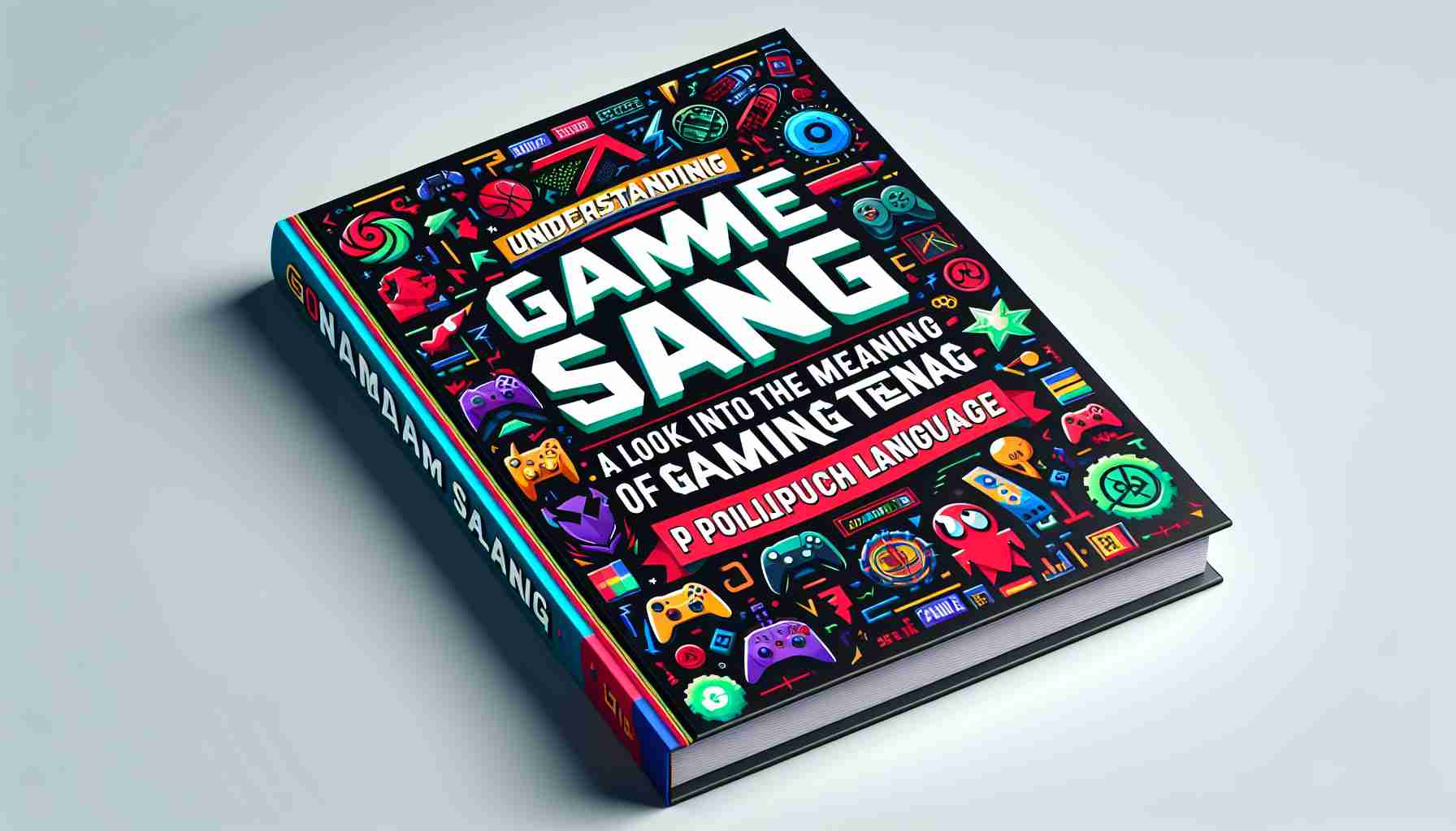 Understanding Game Slang: A Look into the Meaning of Gaming Terms in Polish Language