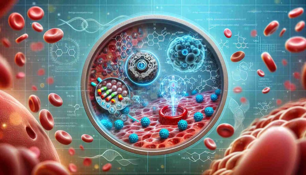 Zastosowanie nanotechnologii w medycynie