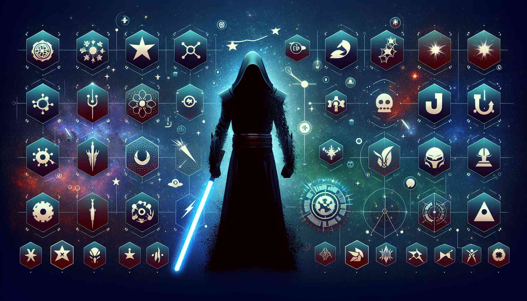 Aktualizacja Star Wars Jedi: Survivor – Nowe funkcje i poprawki dla graczy