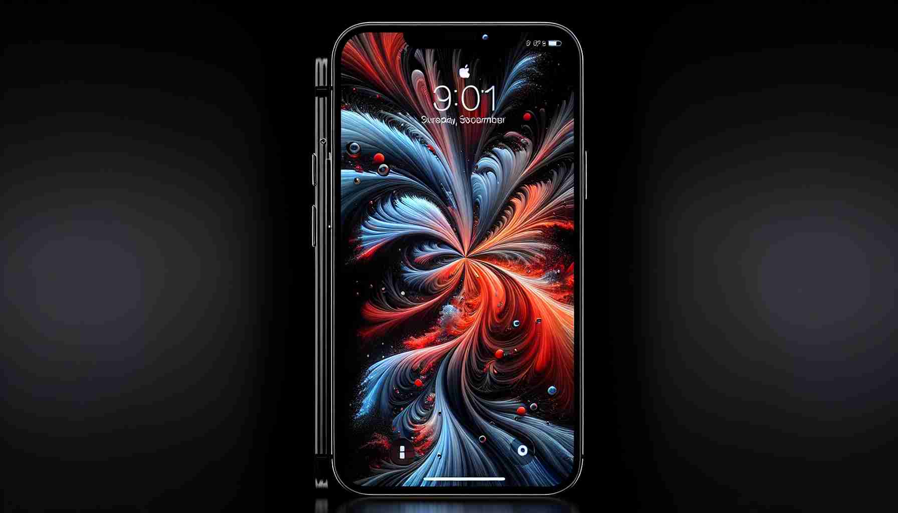 iPhone 13 Pro Max – odblokowany flagowy smartfon