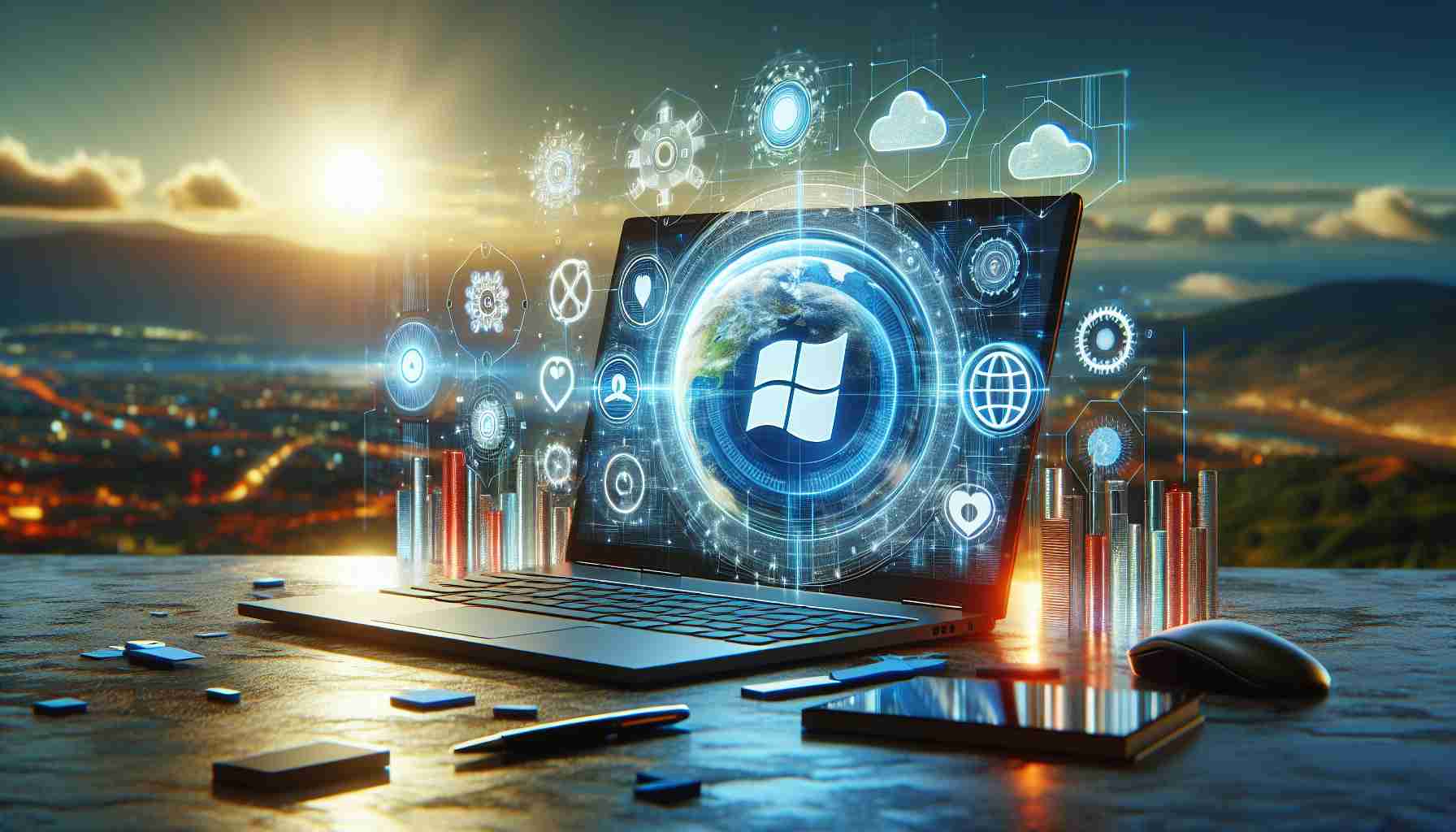 Microsoft wprowadza zmiany w pierwszym uruchamianiu systemu Windows