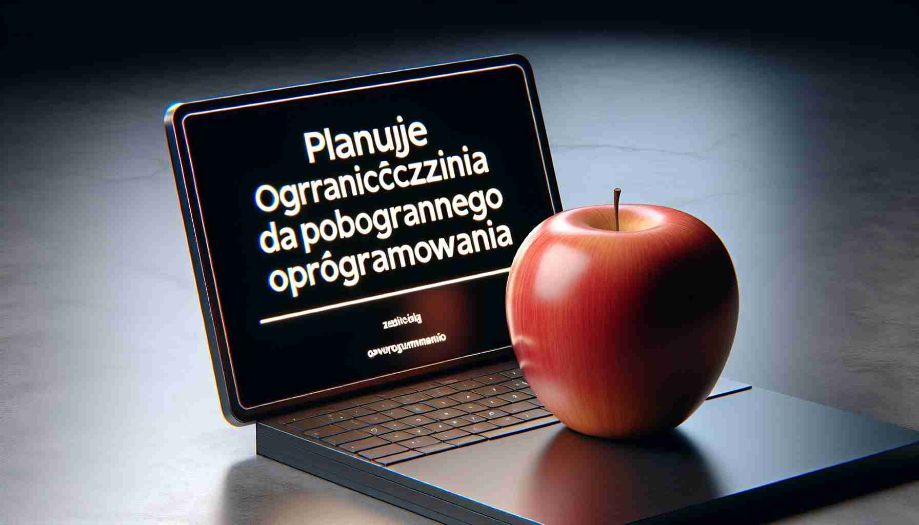 Apple Planuje Ograniczenia dla Pobierania Zewnętrznego Oprogramowania