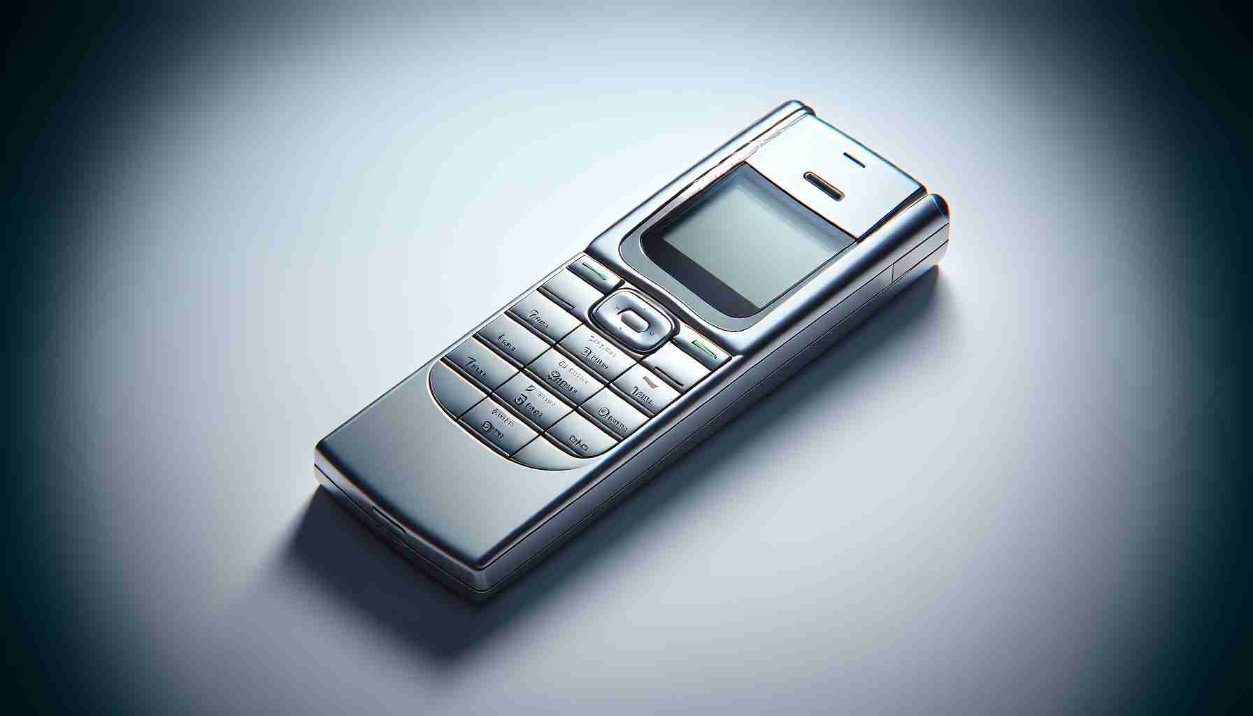 Razor Cell Phone - The Revolutionary Device That Transformed the Polish ...