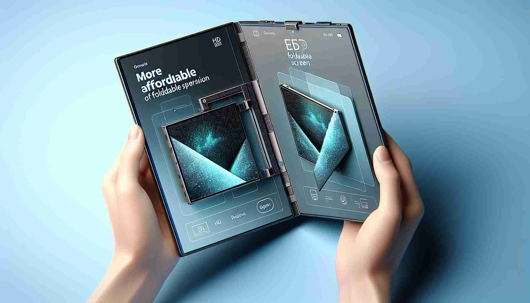 Samsung planuje wprowadzenie tańszej wersji Galaxy Z Fold 6